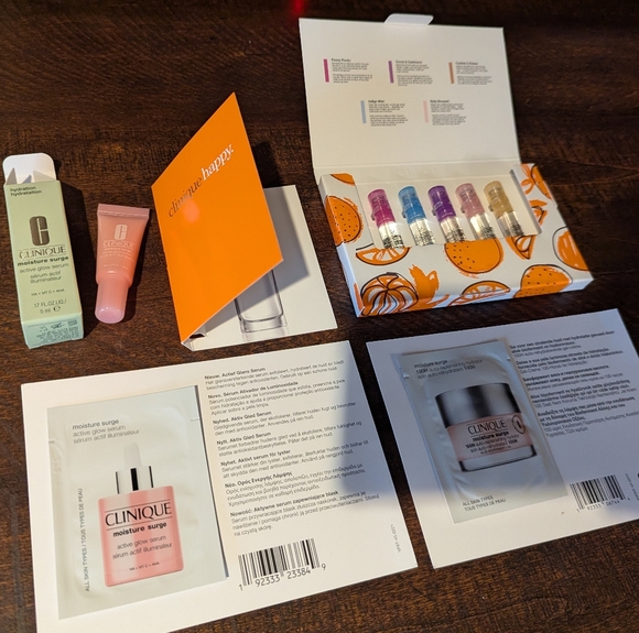 Clinique Lot - Picture 15 of 15